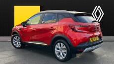 Renault Captur 1.0 TCE 100 Iconic 5dr Petrol Hatchback